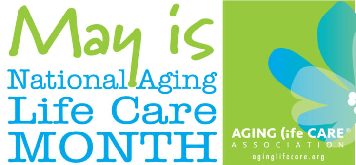 National Aging Life Care™ Month Highlights Solution for Overwhelmed Caregivers
