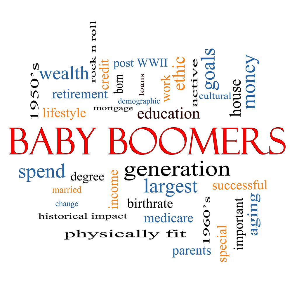 Aging Life Care™ Experts Ready to Help Aging Baby Boomers