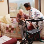 How to Ease Your Loved One’s Move to a Nursing Home