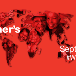 World Alzheimer’s Day – September 21, 2015