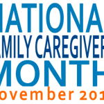 National Family Caregivers Month