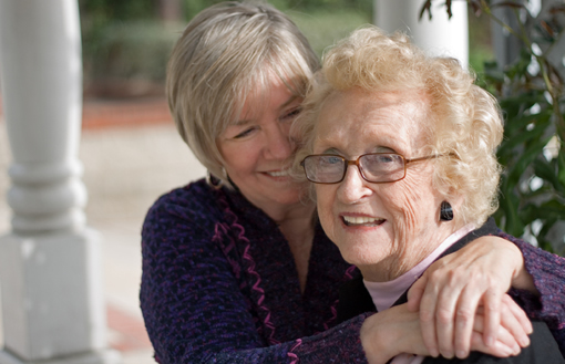 Family Caregivers: the ‘Invisible Workforce’