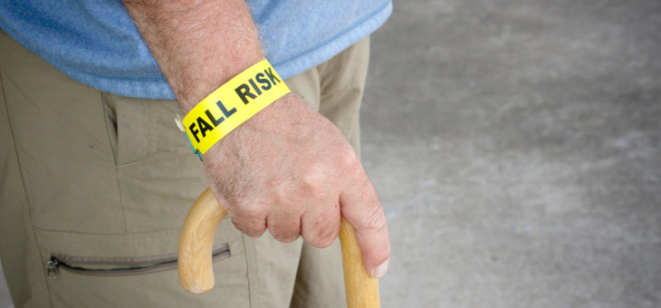 Reduce Falls for People with Parkinson’s