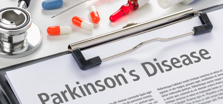 How to Cope with a Parkinson’s Diagnosis