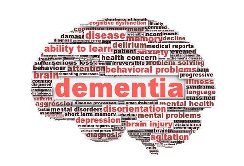 Understanding the Stages of Dementia