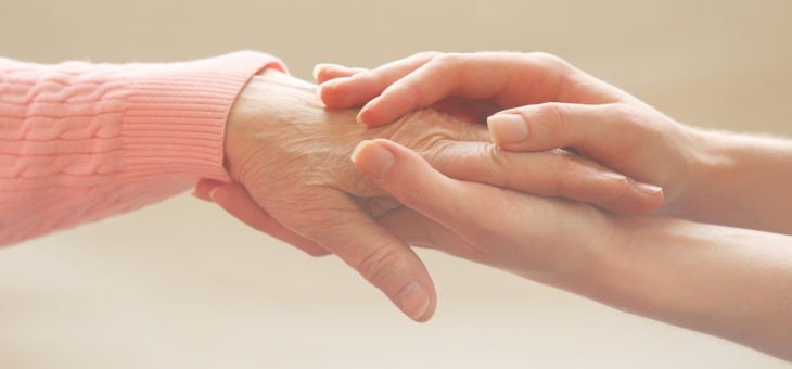 Hospice and Palliative Care – Is there a Difference?