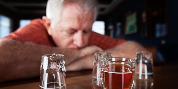 Alcohol and Dementia: Critical Lessons from USA and South Africa