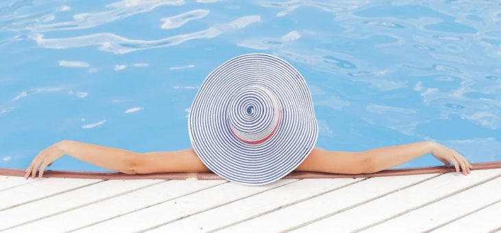 Beat the Heat: Summer Safety Tips for Aging Adults