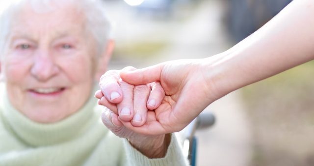 Moving to a Nursing Home: Making the Right Choice for Your Family