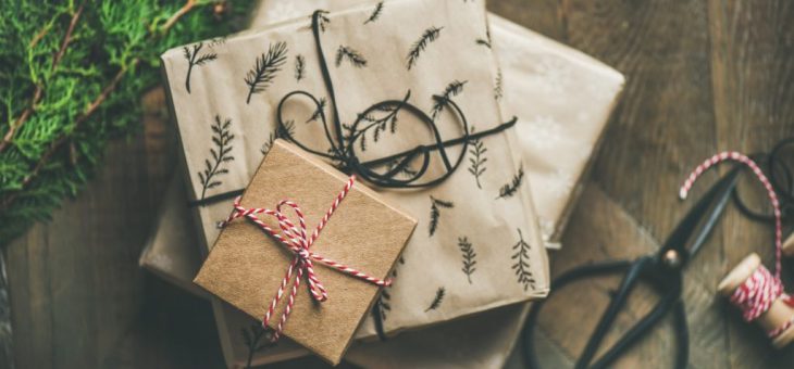 Last Minute (But Thoughtful) Gift Ideas for the Older Adult