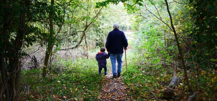 5 Tips for Planning for the Future When a Parent Is Still Healthy