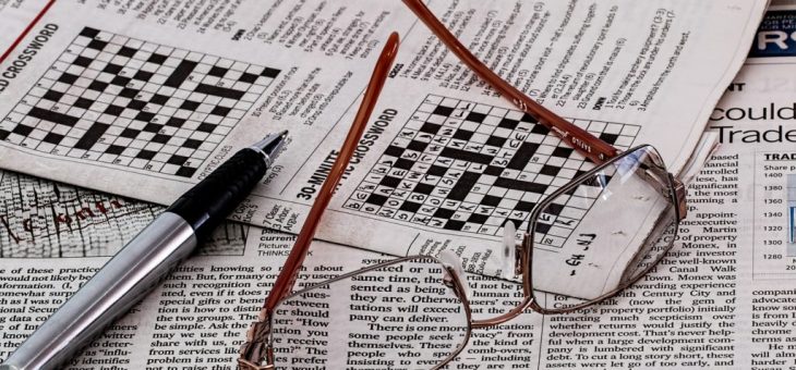 How Do You Know It’s Dementia When Dad Can Still Do the Crossword?