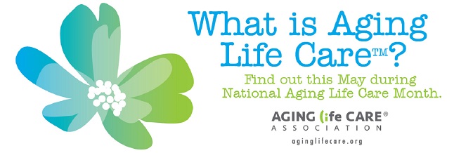 Stories from National Aging Life Care Month