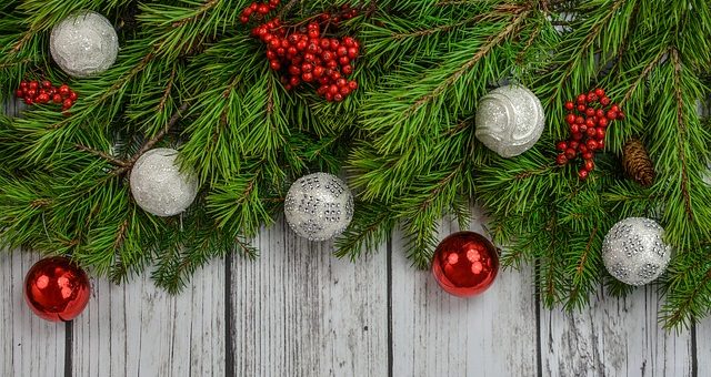 Dementia & The Holidays: Tips for a Stress-Free Celebration