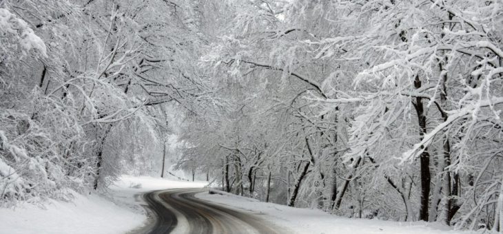 Tips to Stay Safe During the Severe Polar Vortex Weather