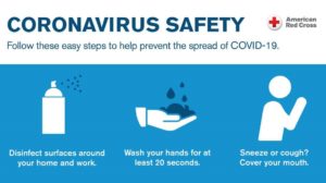 Tips to Staying Healthy While Managing Incontinence During COVID