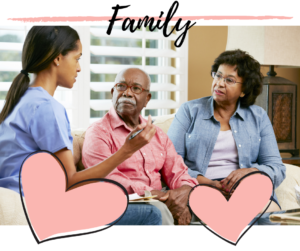 Alzheimer’s and the Family Caregiver