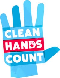 Clean Hands Count – Aging Life Care Managers promote sanitary measures