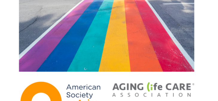 Equity in Aging for LGBT Older Adults: A Review of the Past Ten Years and Progress for the Future