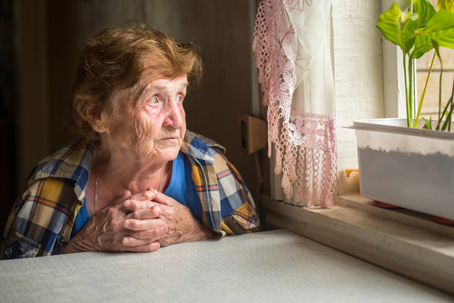 Learn how Aging Life Care Managers are combatting loneliness and social isolation