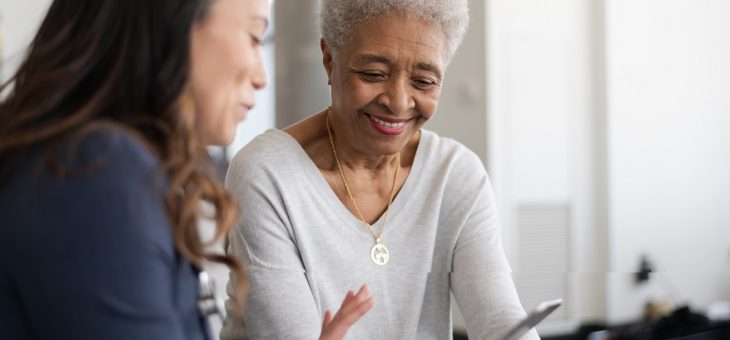 What Distinguishes an Aging Life Care Manager from Other Geriatric Care Managers?