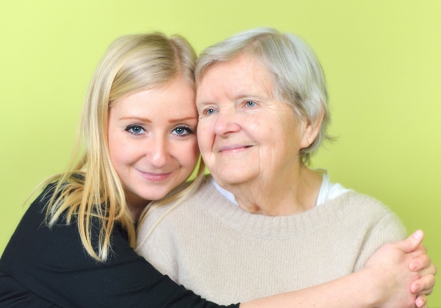 long-distance caregivers need support