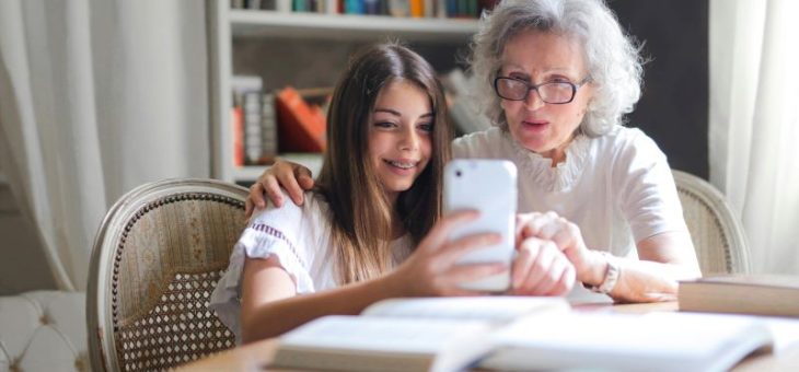 What Does It Mean to Be Age-Friendly?