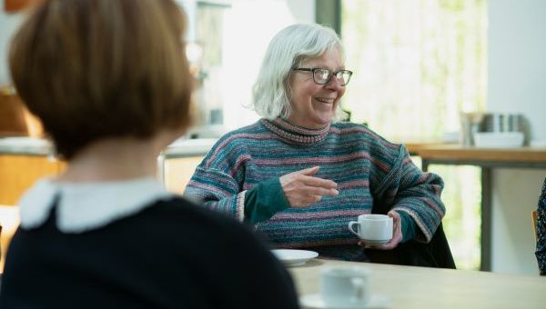 Dementia Diagnosis? Here’s How to Plan Ahead and Get Support