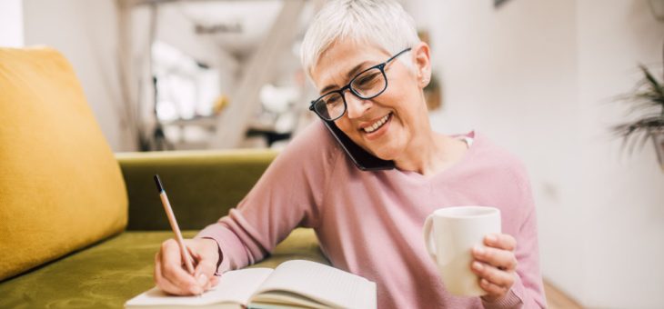 Advocating the Right Way at Doctor Appointments