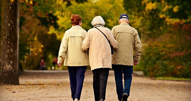 The Hidden Truth About Senior Care Planning